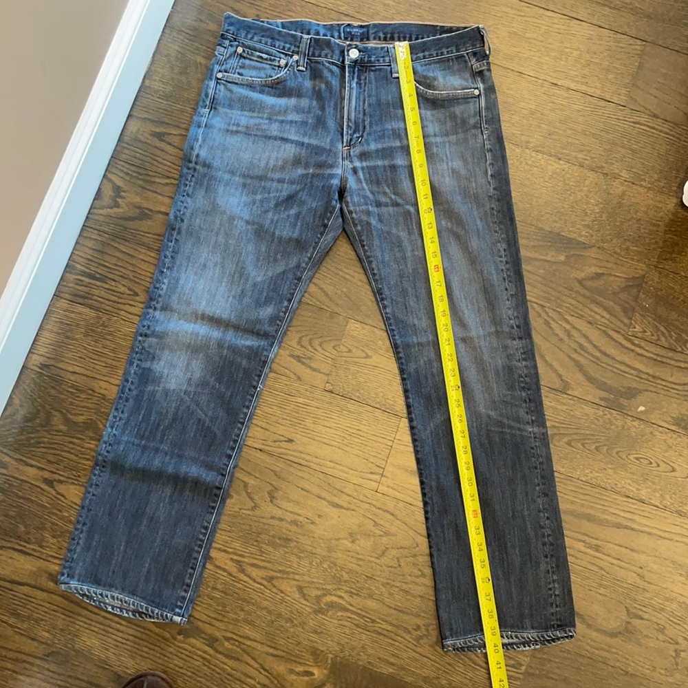 CofH Citizens Of Humanity Jeans. Size 36 Waist